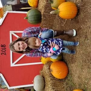 Meet your Posher, Derrick